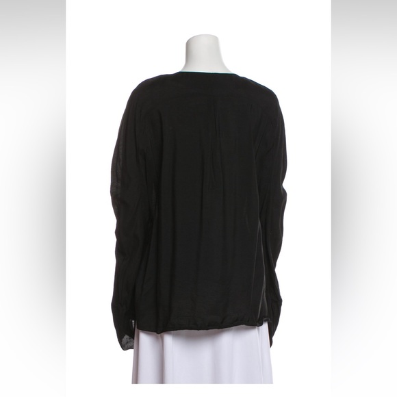 Saint Laurent  blouse excellent condition - Picture 6 of 13